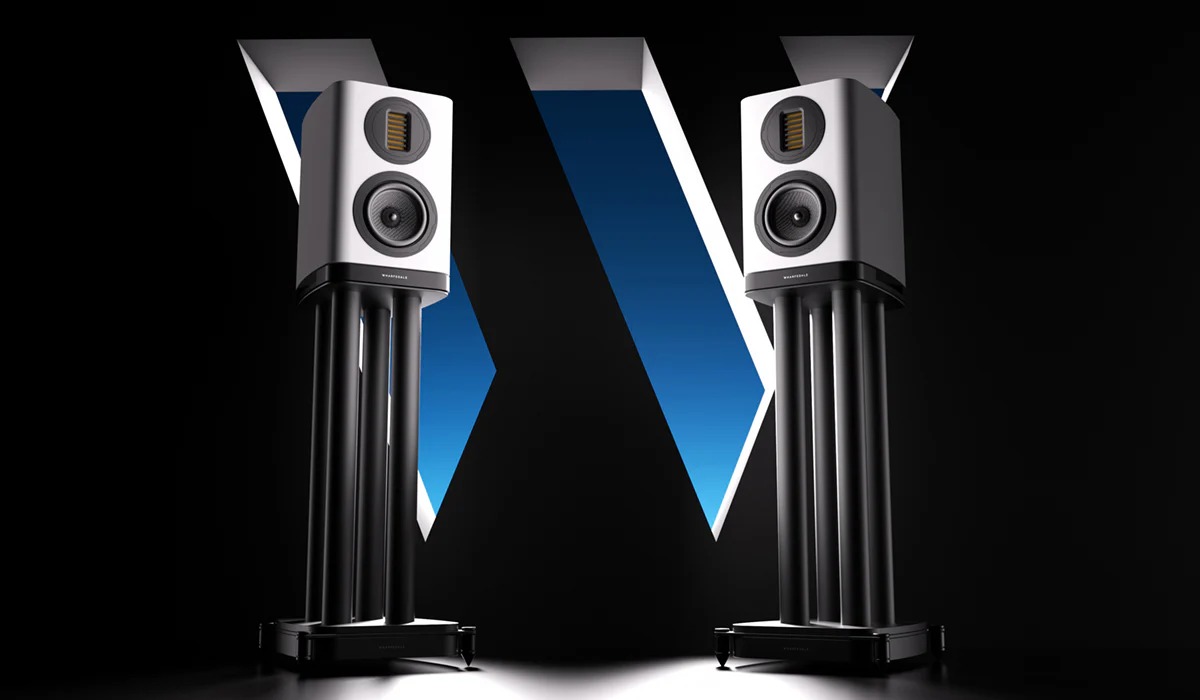 Wharfedale EVO 5.1 Stands &ndash; Stativi dedicati per diffusori da stand della serie EVO